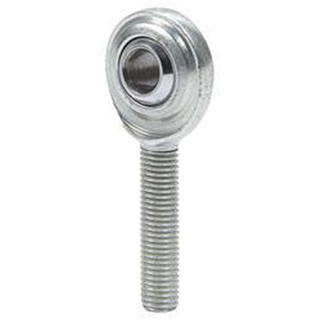 ALLSTAR Rod End Steel Left Hand Male - 0.25 in. ALL58014